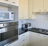 Castle Serviced Apartments - 2032 Olympic Games