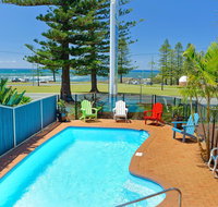 Beach House Holiday Apartments - 2032 Olympic Games