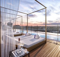 Vibe Hotel Sydney Darling Harbour - 2032 Olympic Games