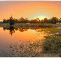 Madigan Wine Country Cottages - 2032 Olympic Games