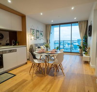 Two Bedroom Darling Harbour apt Chinatown CBD UTS - 2032 Olympic Games