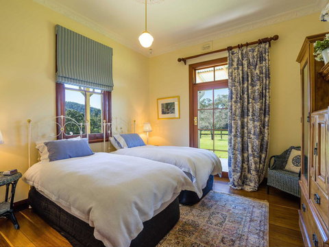 Roscrea Homestead Premier Homestead Accommodation - 2032 Olympic Games 7