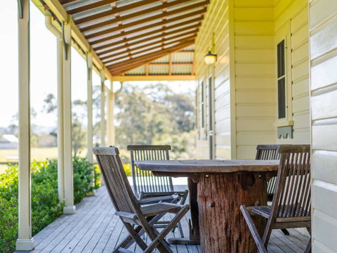 Roscrea Homestead Premier Homestead Accommodation - 2032 Olympic Games 11