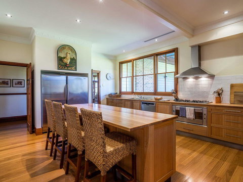 Roscrea Homestead Premier Homestead Accommodation - 2032 Olympic Games 3