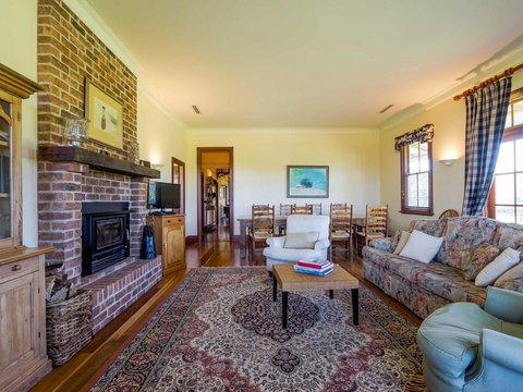 Roscrea Homestead Premier Homestead Accommodation - 2032 Olympic Games 21