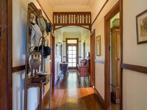 Roscrea Homestead Premier Homestead Accommodation - 2032 Olympic Games 19