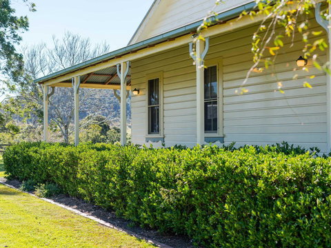 Roscrea Homestead Premier Homestead Accommodation - 2032 Olympic Games 27