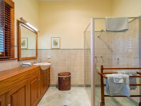 Roscrea Homestead Premier Homestead Accommodation - 2032 Olympic Games 16