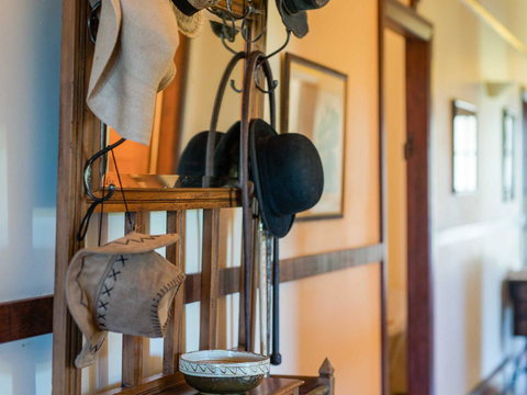 Roscrea Homestead Premier Homestead Accommodation - 2032 Olympic Games 35