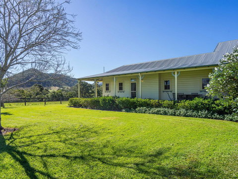 Roscrea Homestead Premier Homestead Accommodation - 2032 Olympic Games 17
