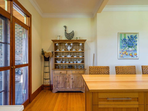 Roscrea Homestead Premier Homestead Accommodation - 2032 Olympic Games 10