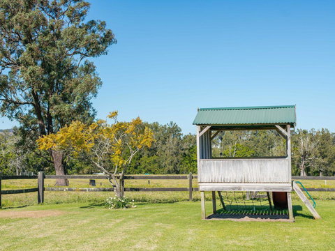 Roscrea Homestead Premier Homestead Accommodation - 2032 Olympic Games 12