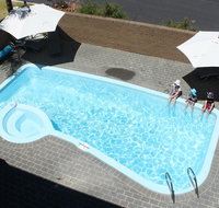 Narooma Palms Holiday Apartments - 2032 Olympic Games