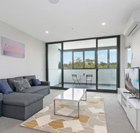 Stylish and Neat two bed apartment in Wentworth Point - 2032 Olympic Games