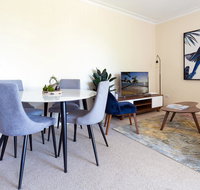 Stay in the heart of Randwick with style - 2032 Olympic Games