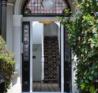 High Cross Park Lodge - 2032 Olympic Games