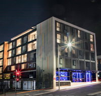 Studio 8 Residences - Adults Only - 2032 Olympic Games