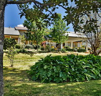 Bundanoon Lodge