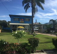Kon Tiki Apartments - 2032 Olympic Games