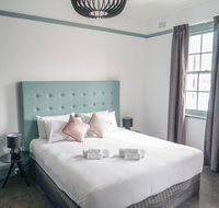 Oasis on Beamish Hotel - 2032 Olympic Games