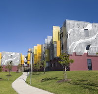 Western Sydney University Village - Penrith