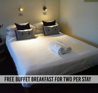 Panorama Bathurst - 2032 Olympic Games