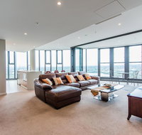 180 water view three bedroom wooden furniture - 2032 Olympic Games