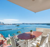 Panoramic harbour views and unbeatable comfort - 2032 Olympic Games