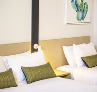 Nightcap at Hume Hotel - 2032 Olympic Games