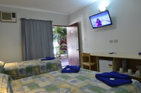 Book Tennant Creek Accommodation Vacations 2032 Olympic Games 2032 Olympic Games