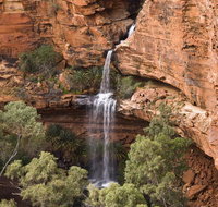 Kings Creek Station - 2032 Olympic Games