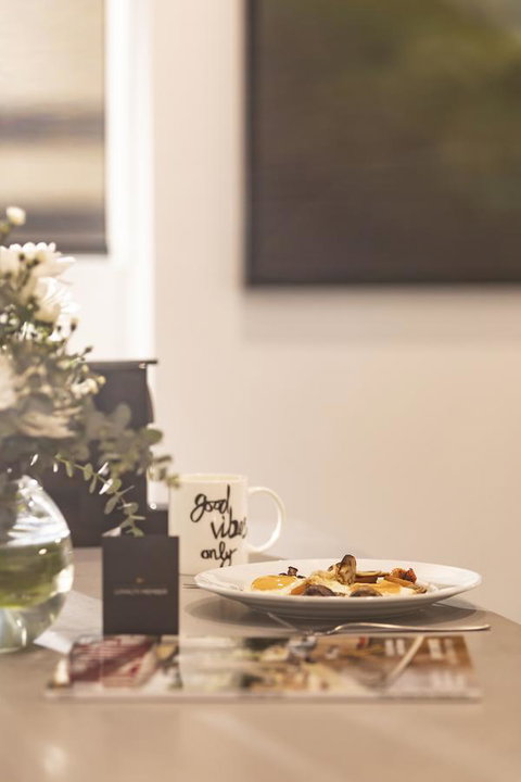 The Sebel Canberra Civic - 2032 Olympic Games 10