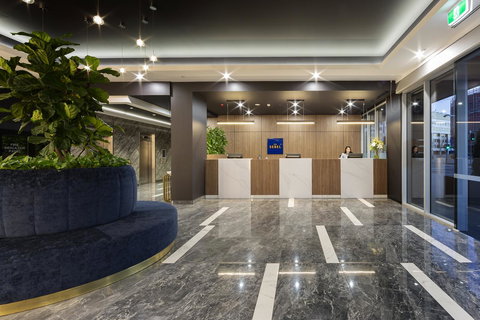 The Sebel Canberra Civic - 2032 Olympic Games 26