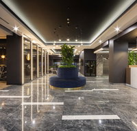 The Sebel Canberra Civic - 2032 Olympic Games