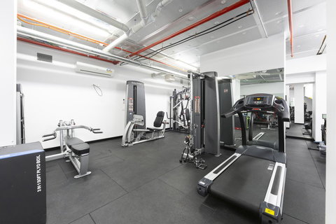 The Sebel Canberra Civic - 2032 Olympic Games 25