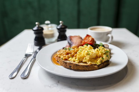 The Sebel Canberra Civic - 2032 Olympic Games 14