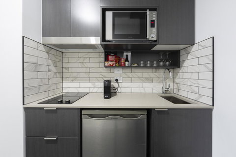 The Sebel Canberra Civic - 2032 Olympic Games 21