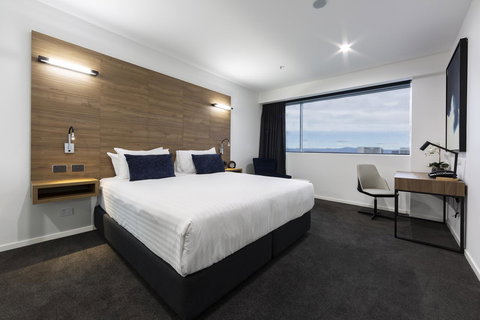 The Sebel Canberra Civic - 2032 Olympic Games 18