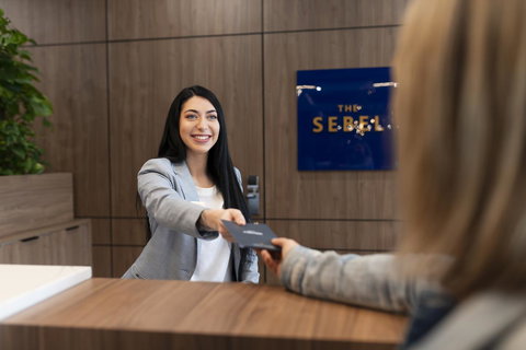 The Sebel Canberra Civic - 2032 Olympic Games 15