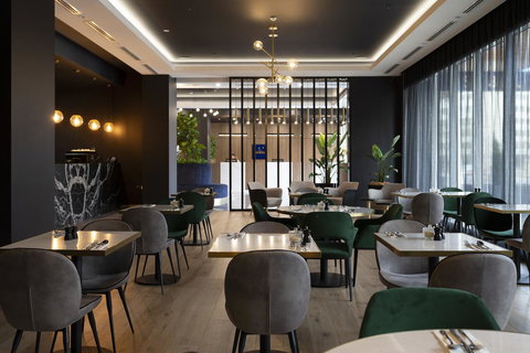 The Sebel Canberra Civic - 2032 Olympic Games 8