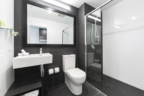 The Sebel Canberra Civic - 2032 Olympic Games 23