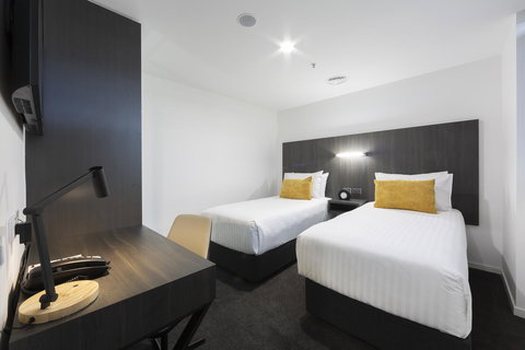 The Sebel Canberra Civic - 2032 Olympic Games 20