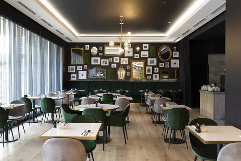 The Sebel Canberra Civic - 2032 Olympic Games 6