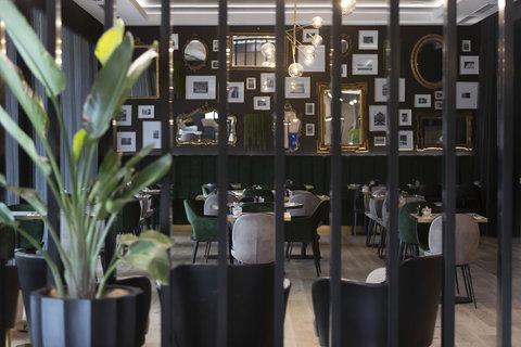 The Sebel Canberra Civic - 2032 Olympic Games 9