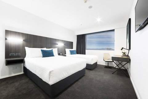 The Sebel Canberra Civic - 2032 Olympic Games 17