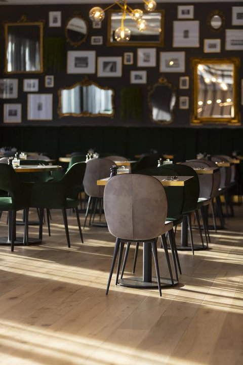 The Sebel Canberra Civic - 2032 Olympic Games 3