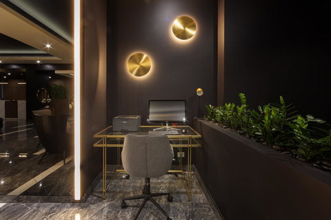 The Sebel Canberra Civic - 2032 Olympic Games 16