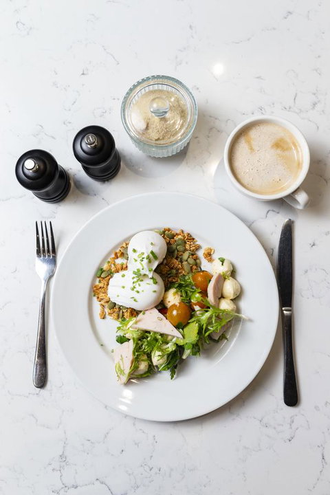 The Sebel Canberra Civic - 2032 Olympic Games 12