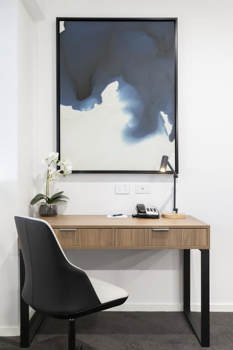 The Sebel Canberra Civic - 2032 Olympic Games 22