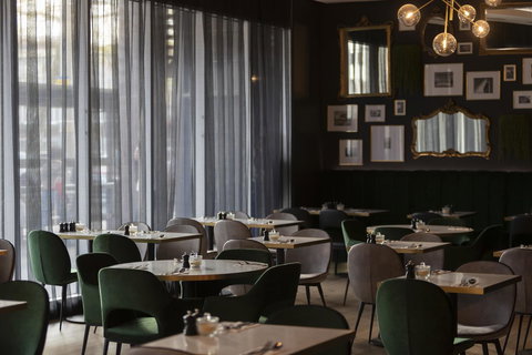 The Sebel Canberra Civic - 2032 Olympic Games 11